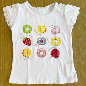 Used Children's T-shirts